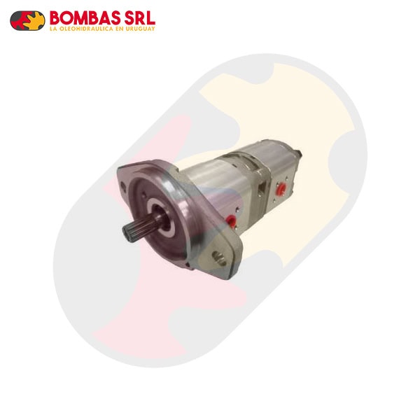 Bomba para Valtra Tractor 1180 4X4