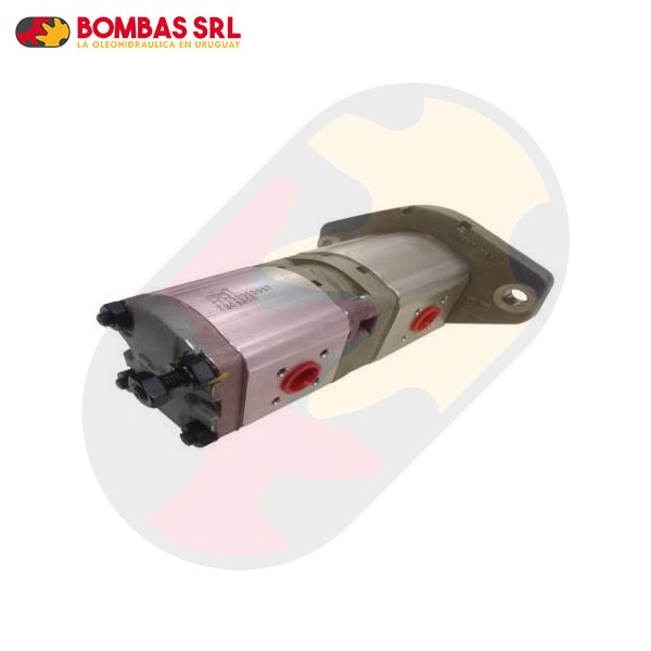 Bomba para Valtra Tractor 1180 4X4