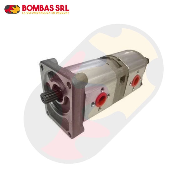 Bomba para Valtra Tractor 985S 4X4 – 1180S