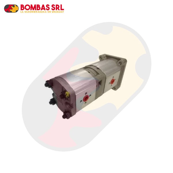 Bomba para Valtra Tractor 985S 4X4 – 1180S - Imagen 2