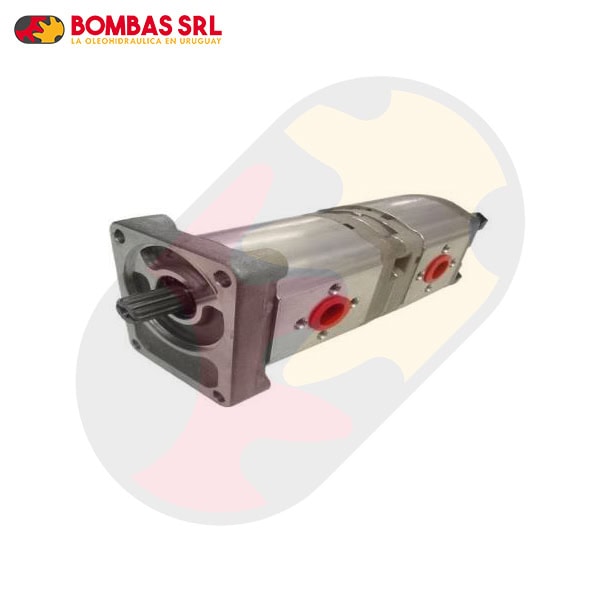 Bomba para Valtra Tractor 885 S