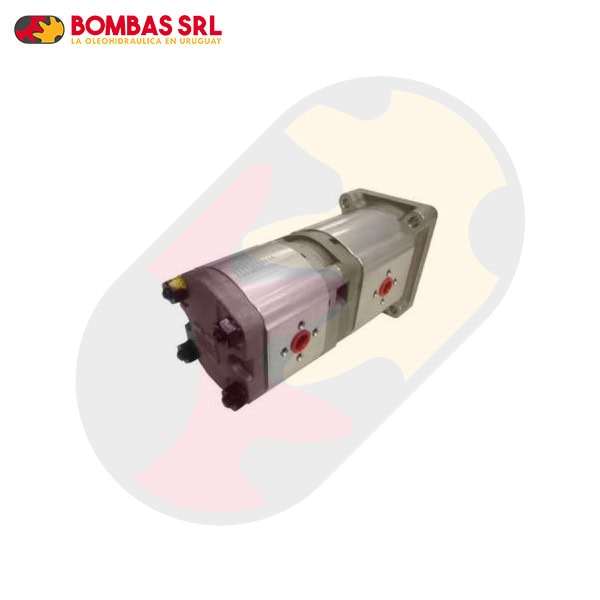 Bomba para Valtra Tractor 885 S - Imagen 2