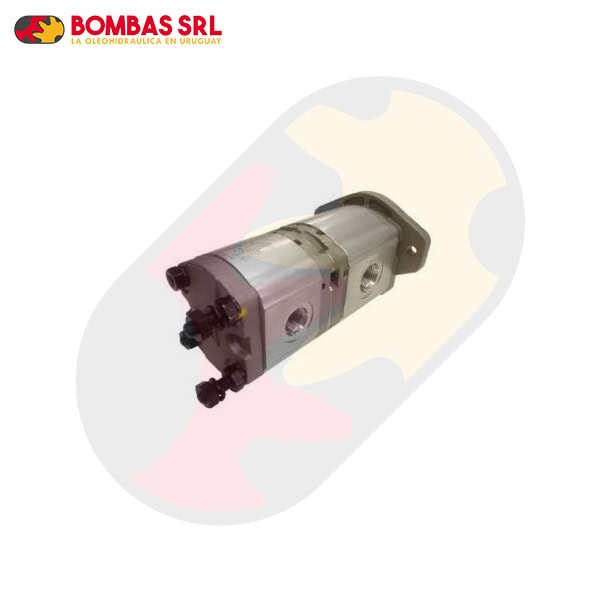 Bomba para John Deere Tractor Serie 5000 – 5045E – 5065E – 5075E - Imagen 2