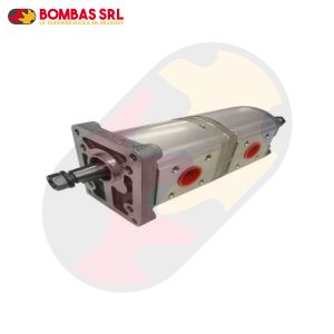 Bomba para CNH Tractor TM 7010/7020/7030