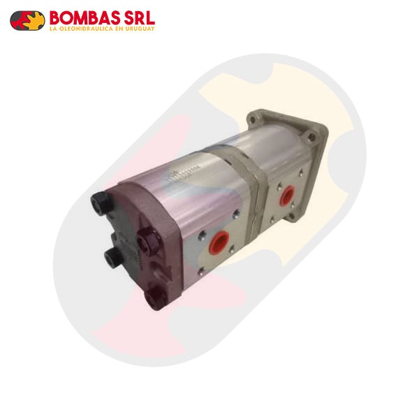 Bomba para CNH Tractor TM 7010/7020/7030 - Imagen 2
