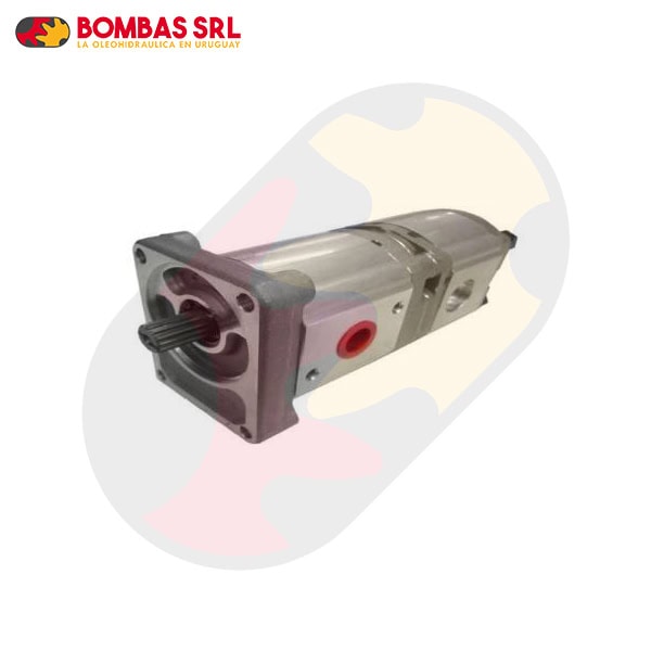 Bomba para Massey-Fergusson Tractor MF 4.292 - 4297 – 4299