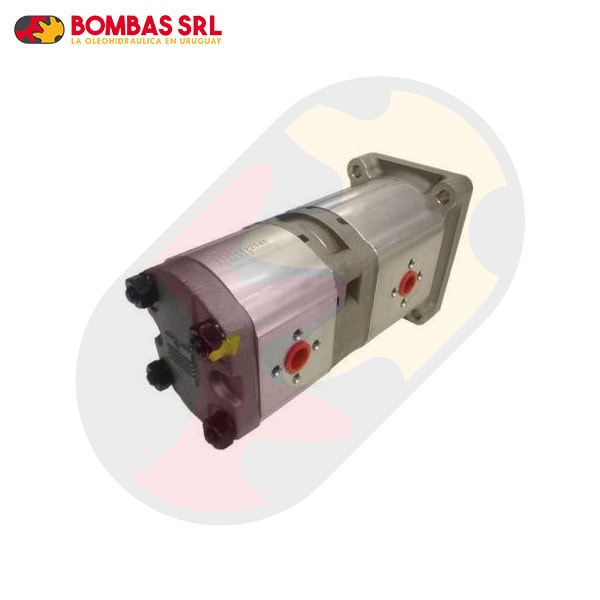 Bomba para Massey-Fergusson Tractor MF 4.292 - 4297 – 4299 - Imagen 2