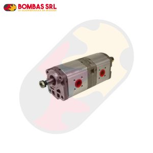 Bomba para Deutz Tractor AX 4.145