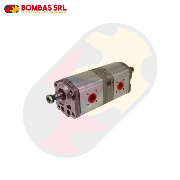 Bomba para Deutz Tractor AX 4.145