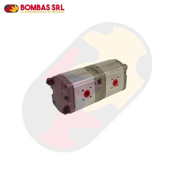 Bomba para Deutz Tractor AX 4.145 - Imagen 2