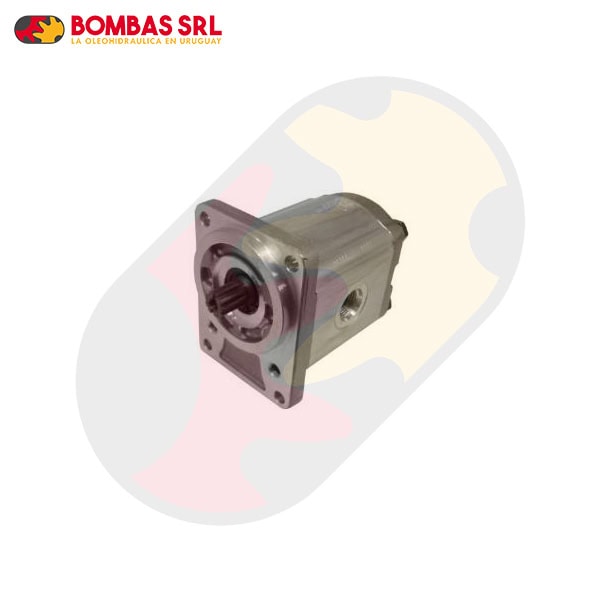 Bomba para Massey-Fergusson Tractor 660 High flow
