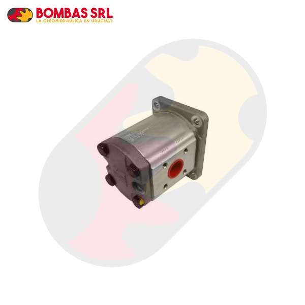 Bomba para Massey-Fergusson Tractor 660 High flow - Imagen 2