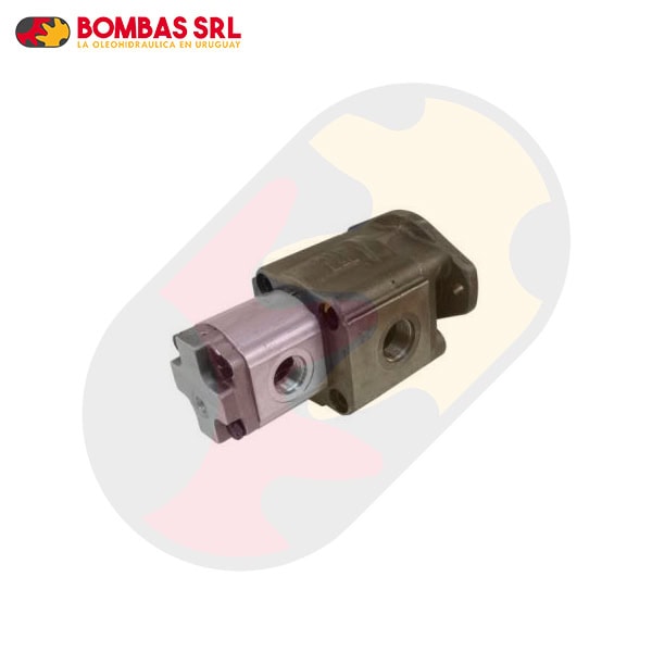 Bomba para CNH Cabezal 5130 - Imagen 2