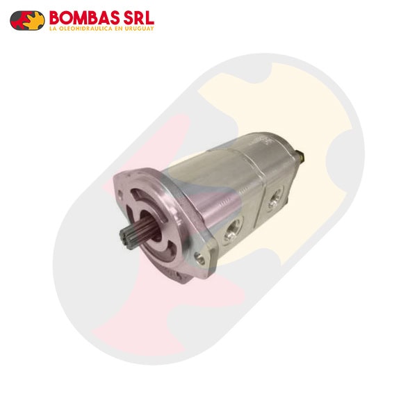 Bomba para CNH Cosechadora 6088 - 5088 - 7088
