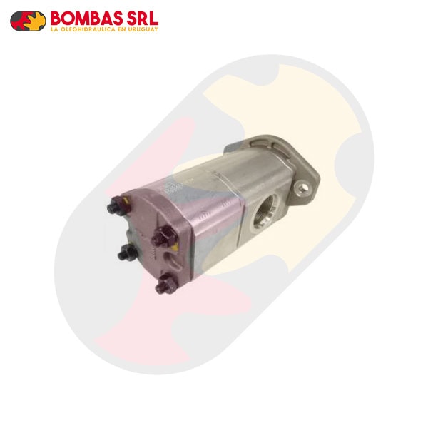 Bomba para CNH Cosechadora 2366, 2377, 2388, 2577, 2588 - Imagen 2