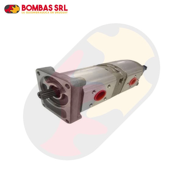 Bomba para Valtra Tractor BM110 – 125