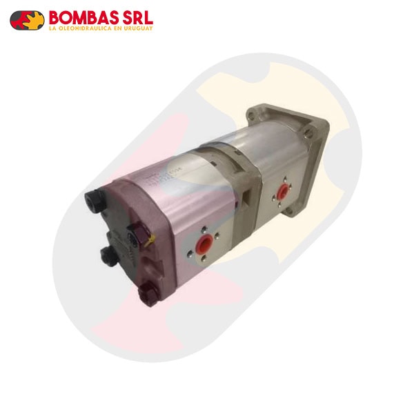 Bomba para Valtra Tractor BM110 – 125