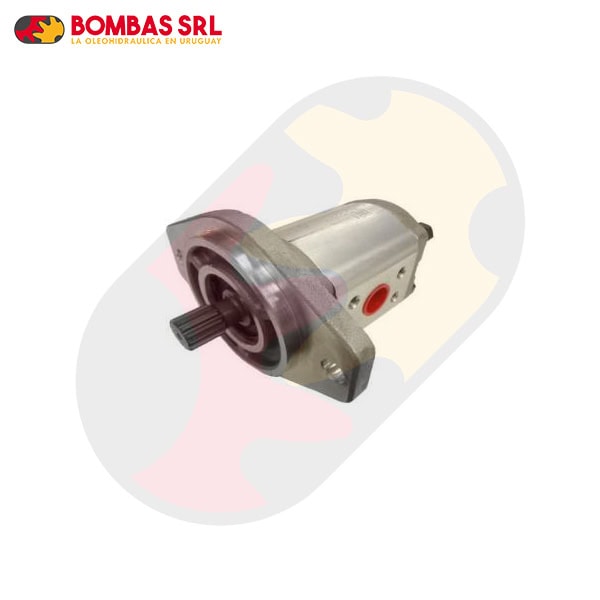 Bomba para Massey-Fergusson Tractor 7021 – 7019 – 7017 – 7015