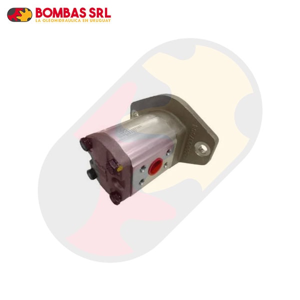 Bomba para Massey-Fergusson Tractor 7021 – 7019 – 7017 – 7015 - Imagen 2