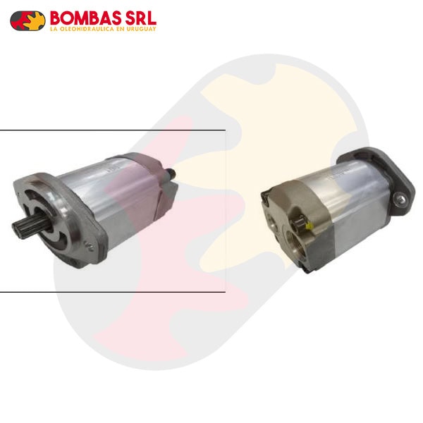 Bomba para John Deere Tractor 7500 / 6300