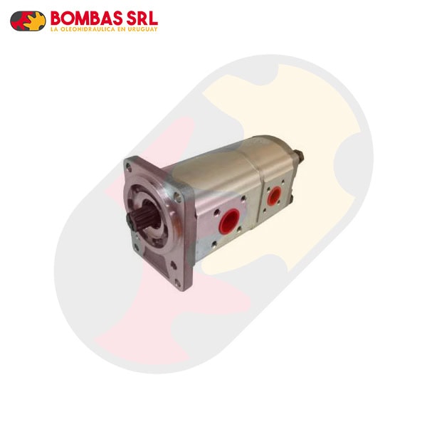 Bomba para Massey-Fergusson Tractor 660 680 High flow