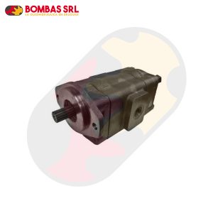 Bomba para JCB Pala-retroexcavadora 214E