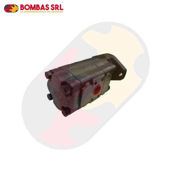 Bomba para Varios Motoniveladora Origen CHINA - Imagen 2