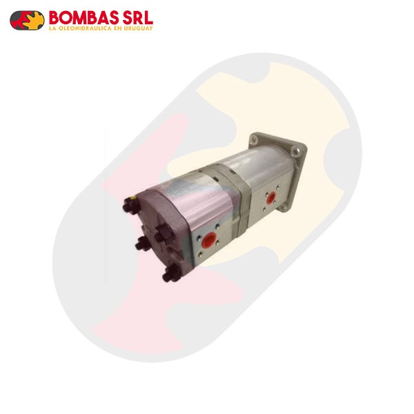 Bomba para Massey-Fergusson Tractor MF 680 – 685 - Imagen 2
