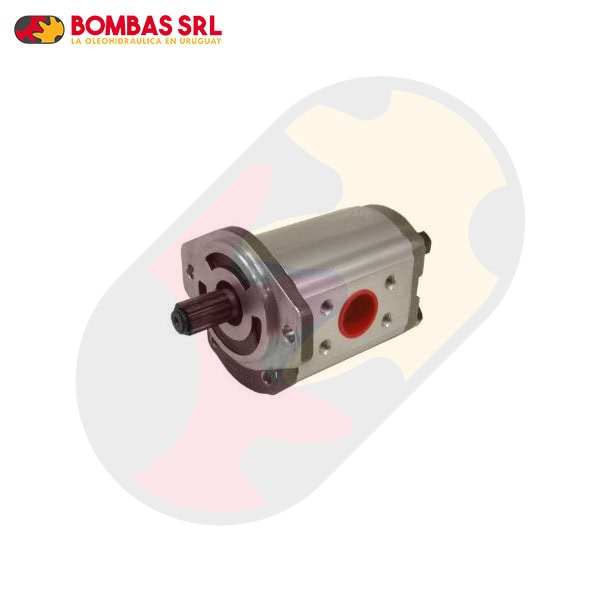 Bomba para Vassalli Cosechadora AX7500
