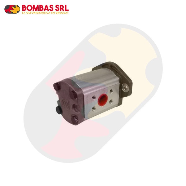 Bomba para Vassalli Cosechadora AX7500 - Imagen 2