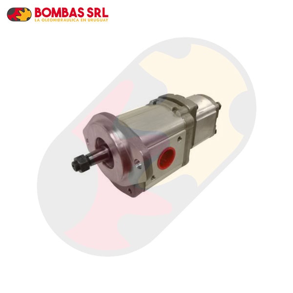 Bomba para John Deere Tractor 6100D – 6110D – 6115D – 6125D – 6130D – 6140D