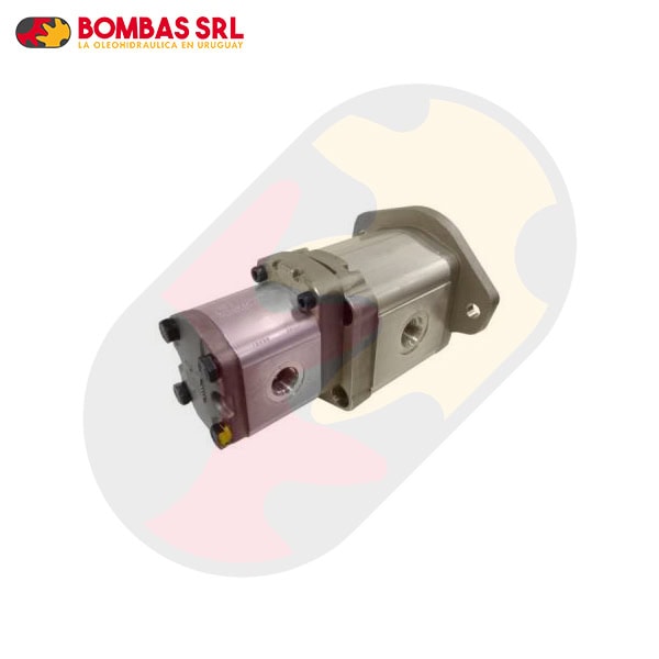 Bomba para John Deere Tractor 6100D – 6110D – 6115D – 6125D – 6130D – 6140D - Imagen 2