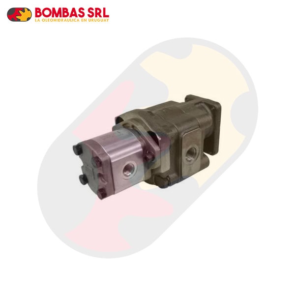 Bomba para Massey-Fergusson Tractor 7140 - Imagen 2