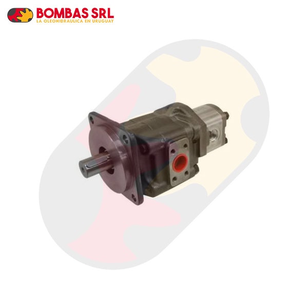 Bomba para Jacto Pulverizador Uniport 2500