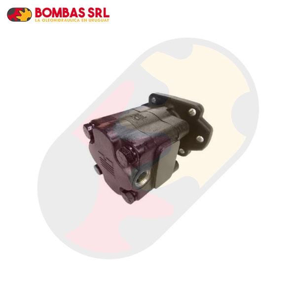 Bomba para Valtra Tractor BH 140 – BH 160 – BH 180 - Imagen 2