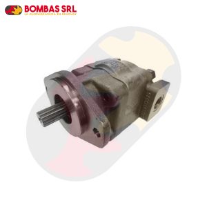 Bomba para John Deere Pala-retroexcavadora 310E 310G 310K 310J 310L