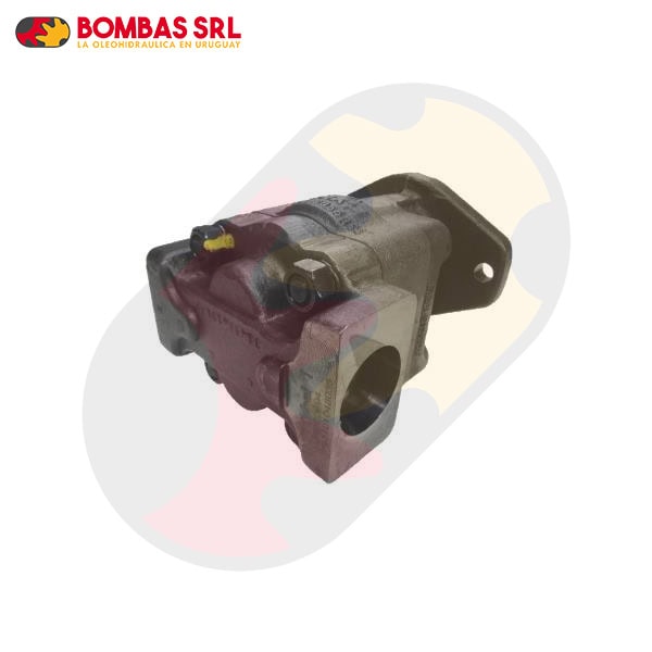Bomba para John Deere Pala-retroexcavadora 310E 310G 310K 310J 310L - Imagen 2