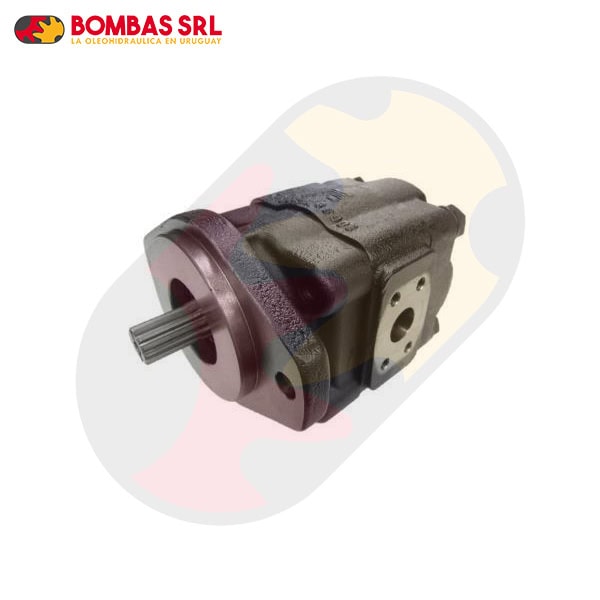 Bomba para Massey-Fergusson Pala-retroexcavadora MF 86