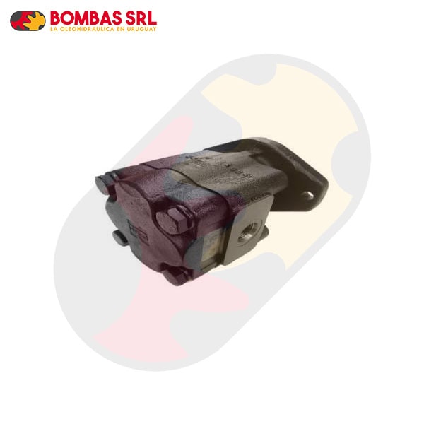 Bomba para Massey-Fergusson Pala-retroexcavadora MF 86 - Imagen 2
