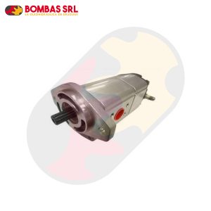 Bomba para John Deere Pala-retroexcavadora 310D