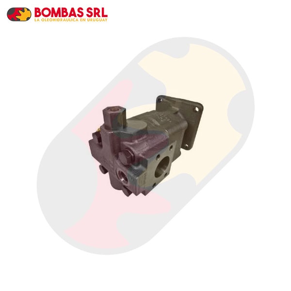Bomba para CNH Pala-retroexcavadora 580N - 570N EP - 580SN WT - 570NXT - 590SN - 580M - 580SN - 580N E - Imagen 2