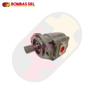 Bomba para Dresser Huber Pala-retroexcavadora 660M