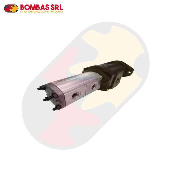 Bomba para CNH Cosechadora AFX8010, 7010, 7120, 8010 - Imagen 2