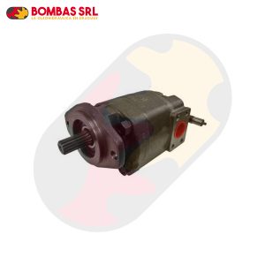 Bomba para Champion Motoniveladora G710