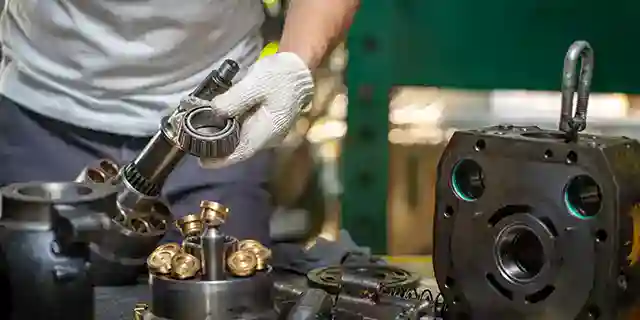 Soluciones Llave en Mano Soluciones Llave en Mano