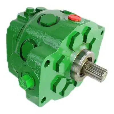 Bomba Hidráulica 40cc John Deere AR97872